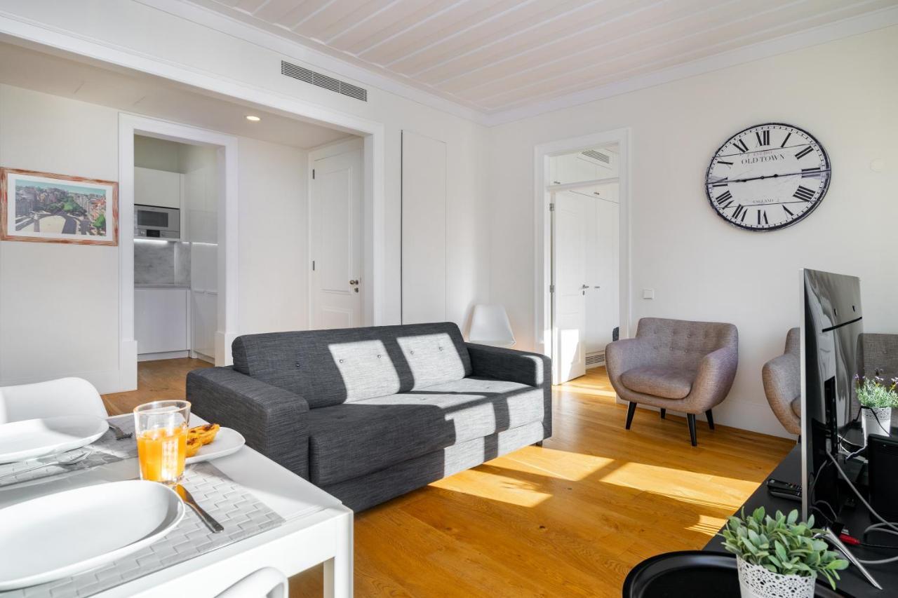 Whome Restauradores Deluxe W/ Elevator & Ac Perfect For Families & Friends 리스본 외부 사진